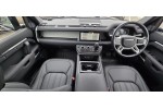 2021 LAND ROVER DEFENDER 110 P300 7seats